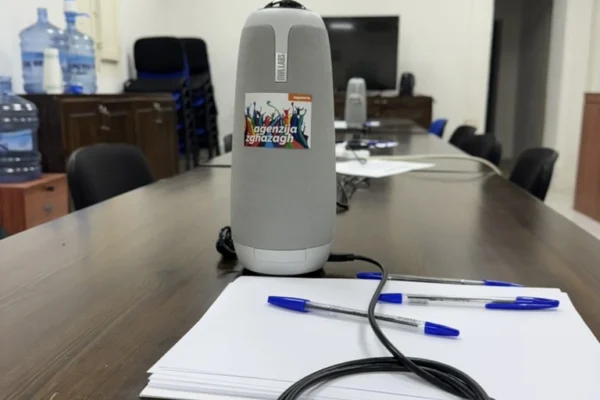 VideoConferencing1 VideoConferencing1