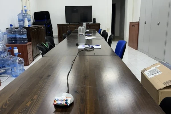VideoConferencing3 VideoConferencing3